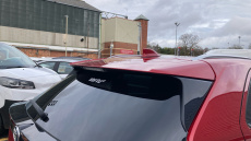 Toyota Yaris Cross 1.5 Hybrid Design 5dr CVT Hybrid Estate